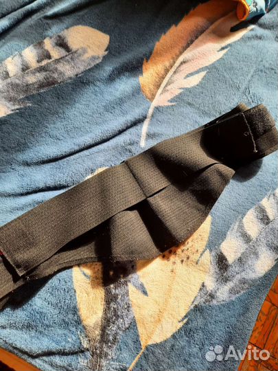 Компрессионные чулки для родов