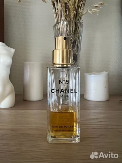 Chanel 5
