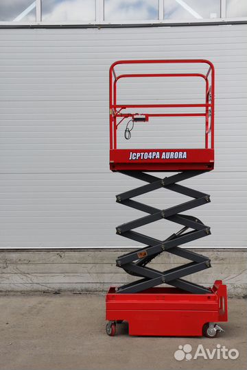 Несамоходный подъемник Aurora 4 м