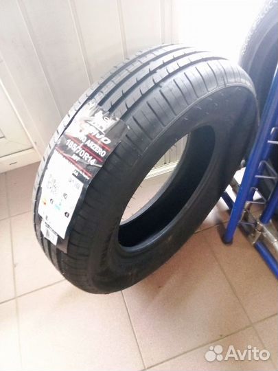 Arivo Premio ARZero 185/70 R14 88T