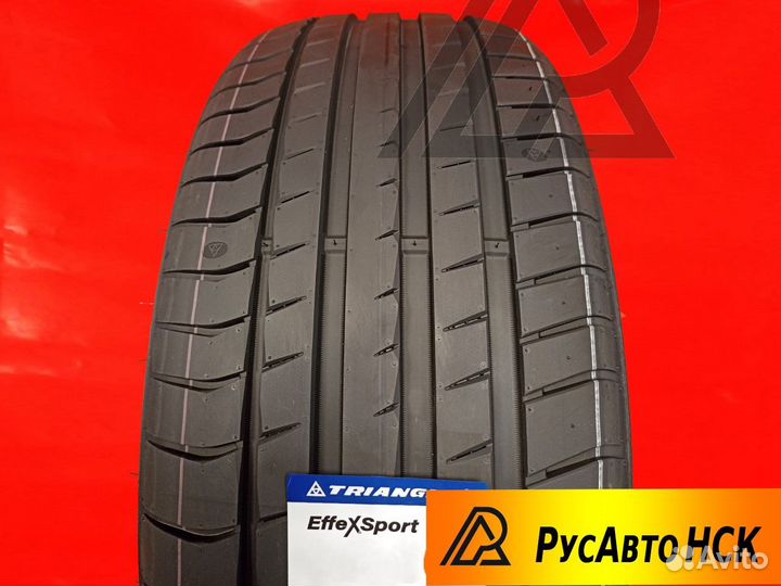 Triangle EffeXSport TH202 215/55 R17 97Y