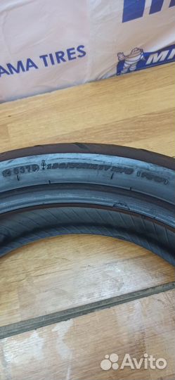 180/55 r17 Dunlop Sportmax GPR-300