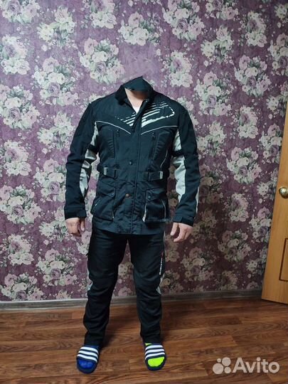 Костюм для мотоцикла scoyco