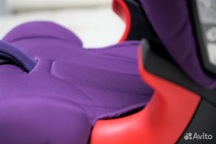 Детское автокресло Britax Romer Kidfix II 15-36 кг