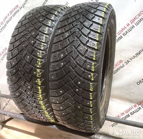 Michelin Agilis X-Ice North 185/65 R15 92L