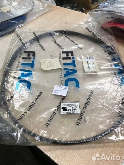 Трос спидометра MB w601 2.3-2.8 diesel