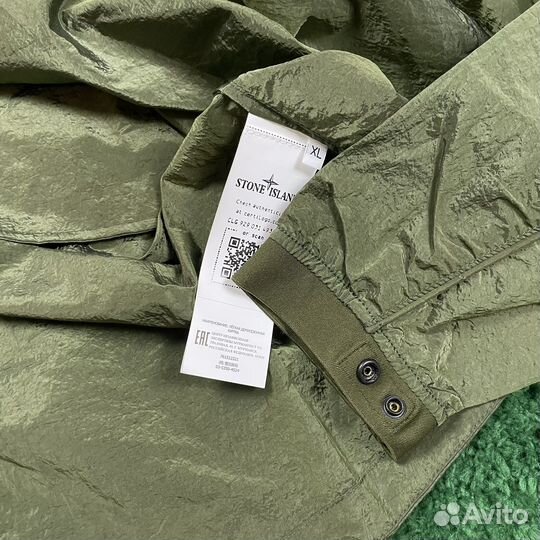 Овершот Stone Island Оригинал