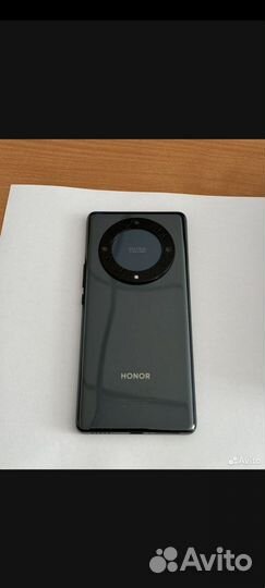 HONOR X9a, 6/128 ГБ