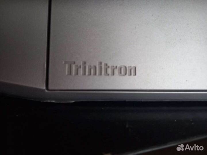 Телевизор бу Sony