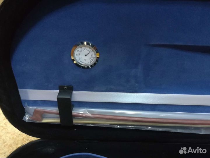 Скрипка andrew fuchs M-1 4/4