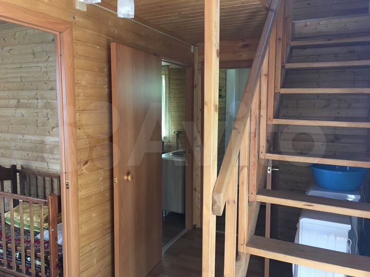 Дом 60 м² на участке 4 сот.