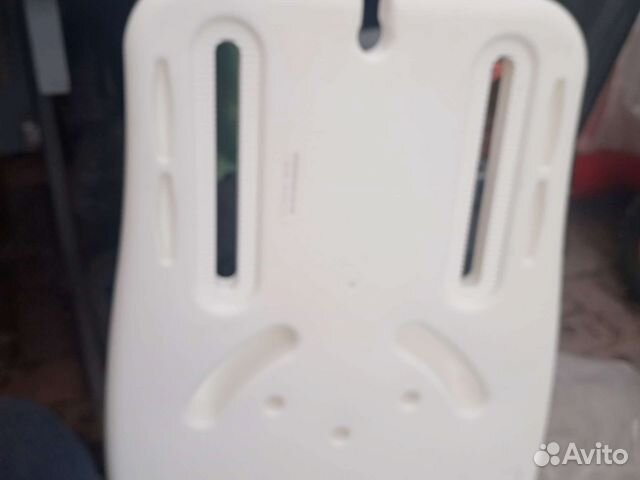 Сиденье для купания в ванне