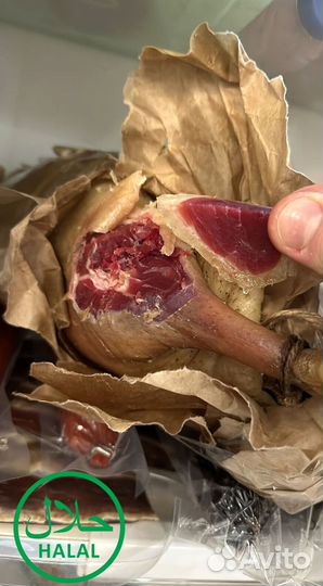 Гуси копченые и вяленные, колбасы казылык, курахан