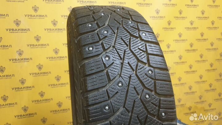 Gislaved NordFrost 100 185/60 R15 88T