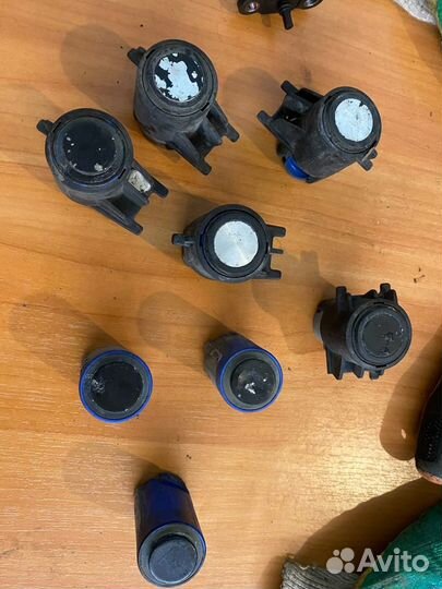 Датчик парковки mercedes 0015425918