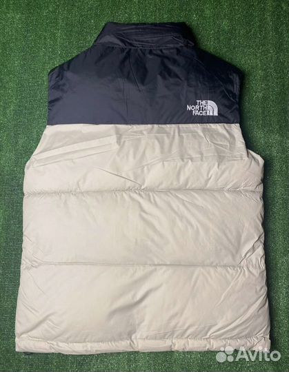 Безрукавка The north face TNF