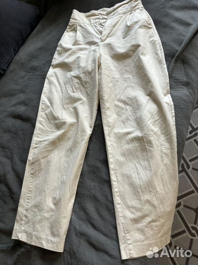 Брюки летние