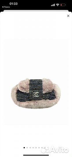 Сумка chanel mini оригинал