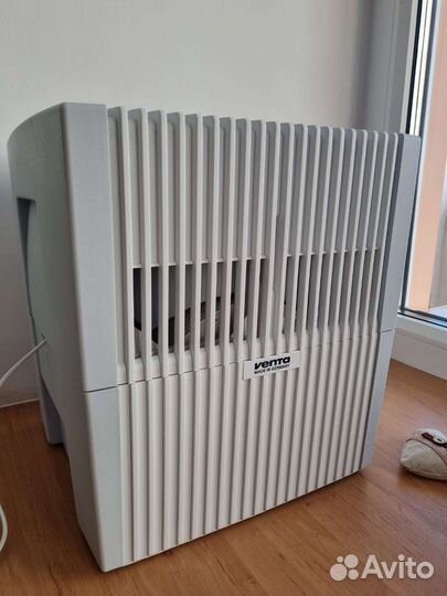 Venta lw25, из Германии, увлажнитель-мойка воздуха