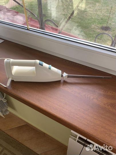 Электрический нож Philips