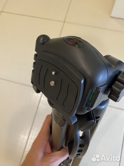 Штатив Era pro ecs-3570