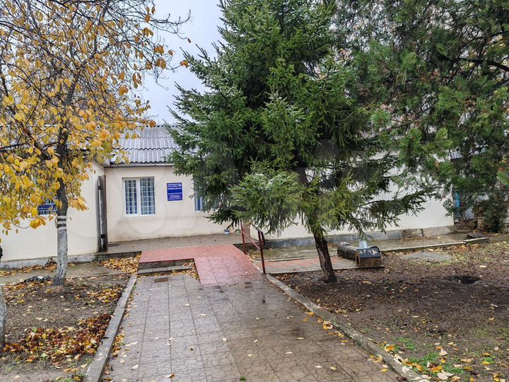 Свободного назначения, 114 м²