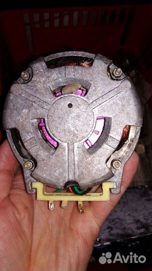 Трансформаторы, двигатели