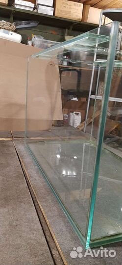 Морской аквариум 450 литров