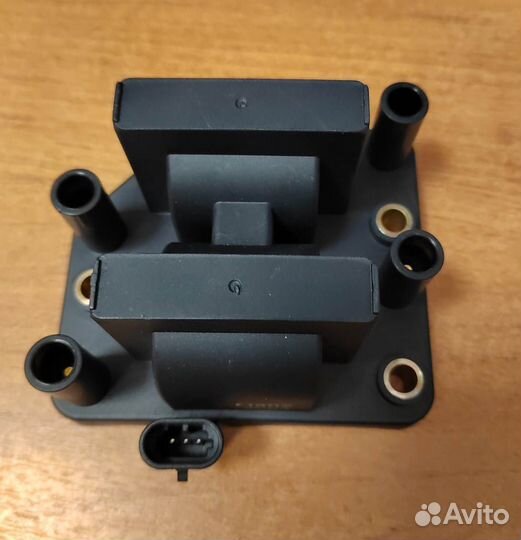 Катушка зажигания ZAZ sens / Газель Бизнес