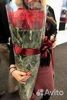 Розы Цветы Букеты 25 51 151 201 101 301 501 опт