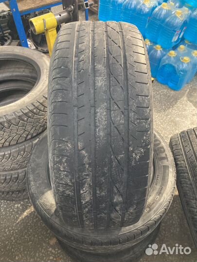 Goodyear Eagle Sport 205/55 R16