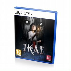 Ikai (PS5)