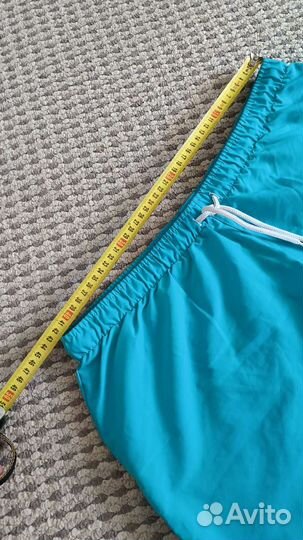 Купальные шорты мужские