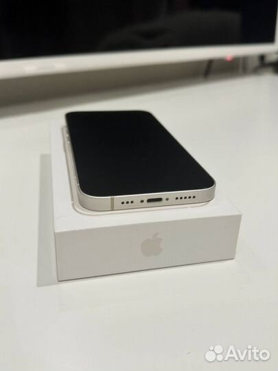 iPhone 13, 128 ГБ