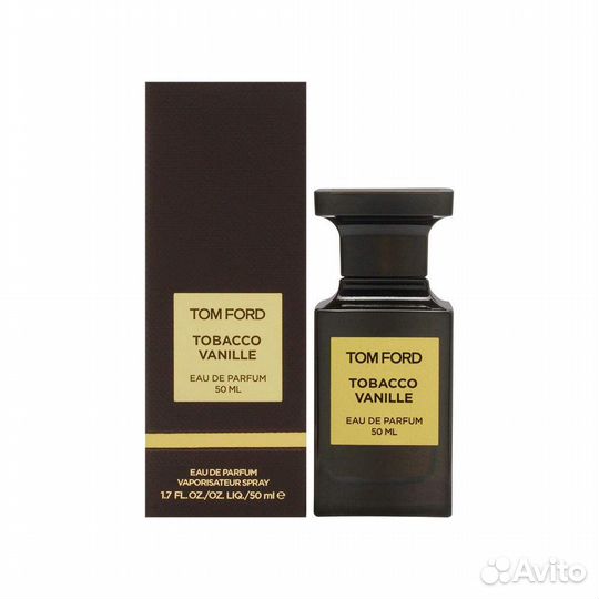 Tom Ford Tobacco Vanille 50 ml