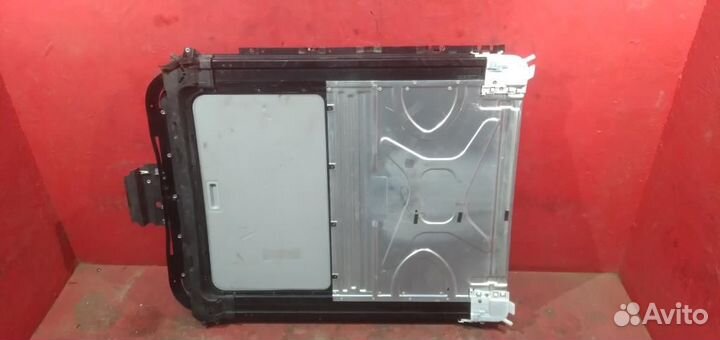 Бмв Х5 люк BMW X5 E53