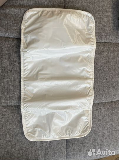 Матрас непромокаемый