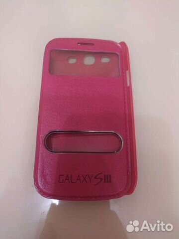 Чехол для samsung galaxy s3