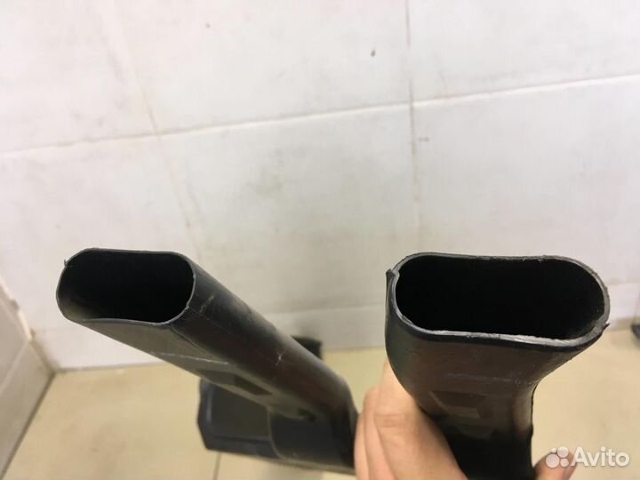 Воздуховод Lacetti 2003-2013