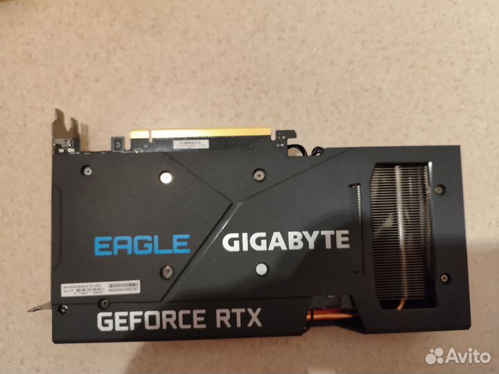 Geforce rtx 3060 ti gigabyte