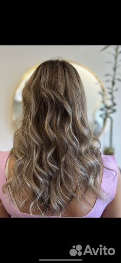 Салон красоты Anjli