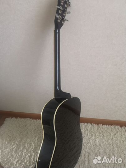 Акустическая гитара Colombo