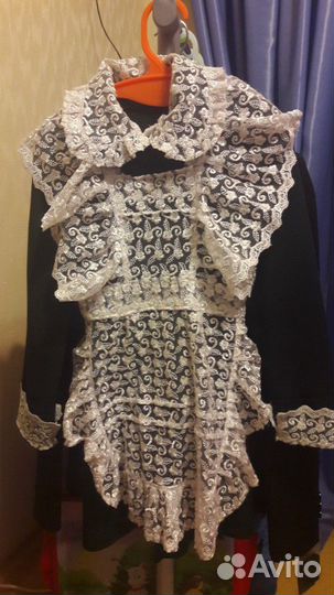 Школьная форма