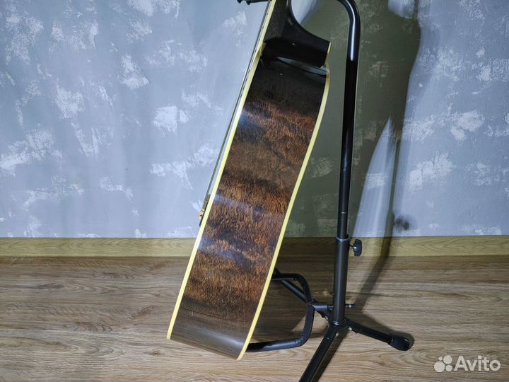 Гитара Crafter