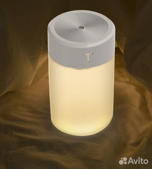 Увлажнитель воздуха