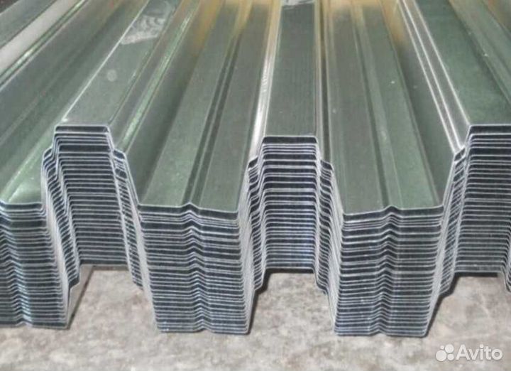 Купить профлист Н75 0,7мм