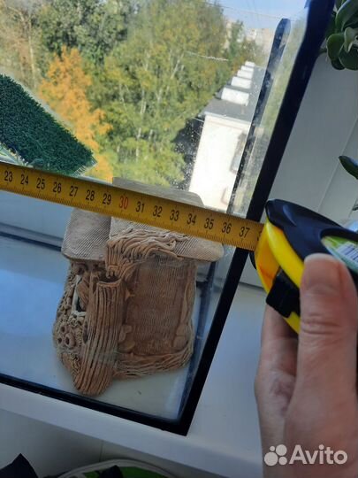 Аквариум для черепахи