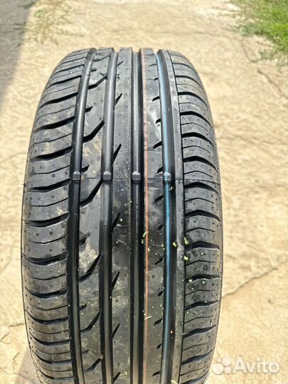 Штампованый Диск 205/55R16 оригинал pueguet 308