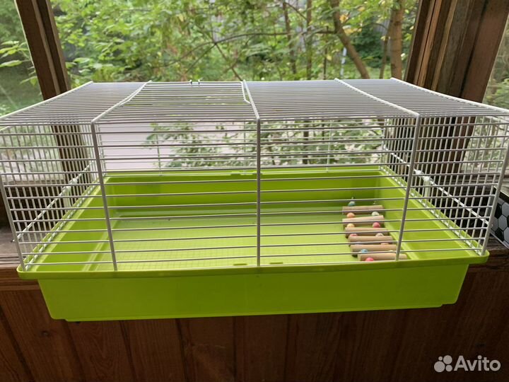 Клетка для попугая,грызунов