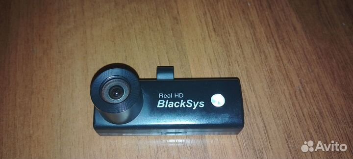 Автомобильный видеорегистратор cammsys BH-300